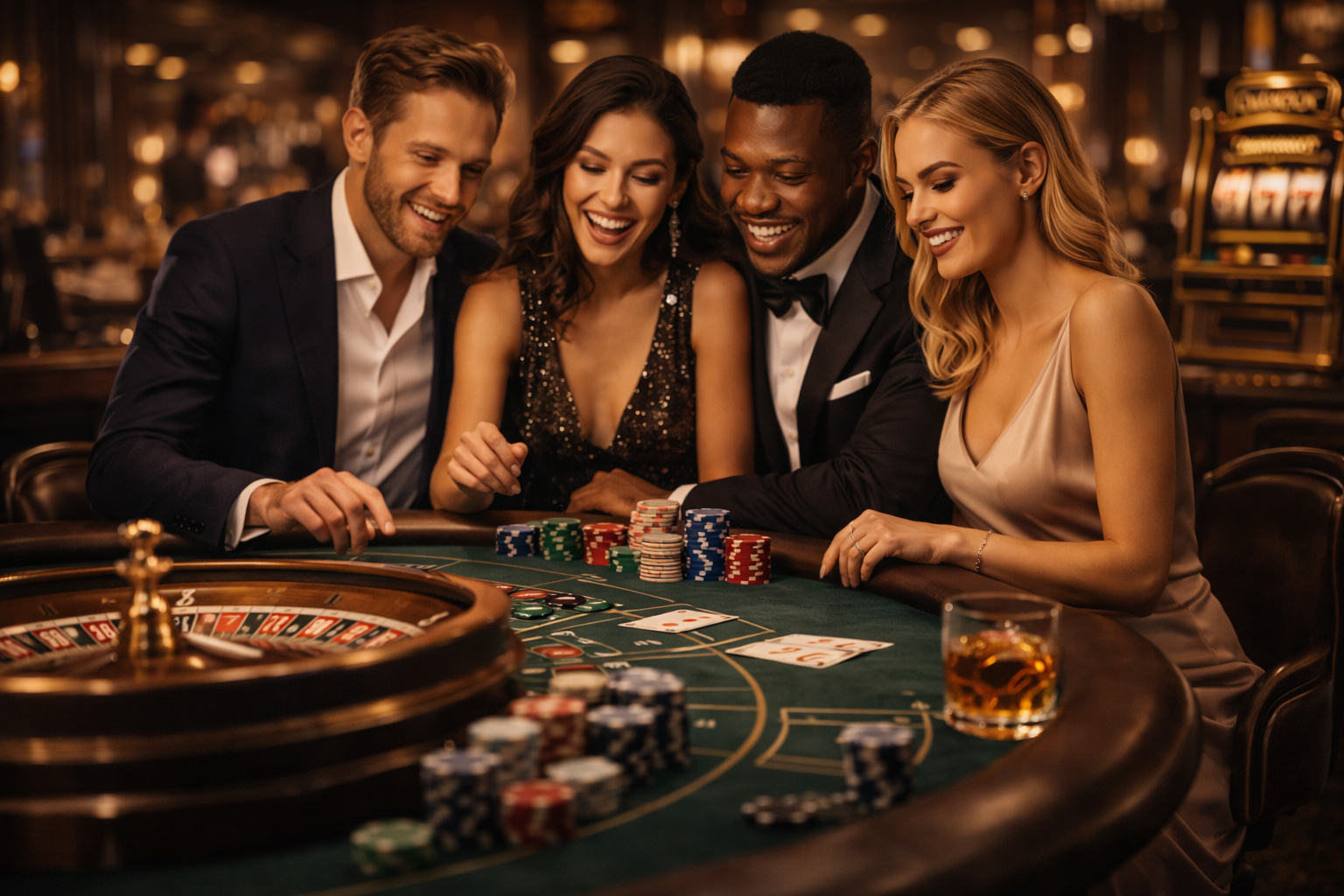 Slot Digital Modern: Ketika Simplicity Menjadi Daya Tarik