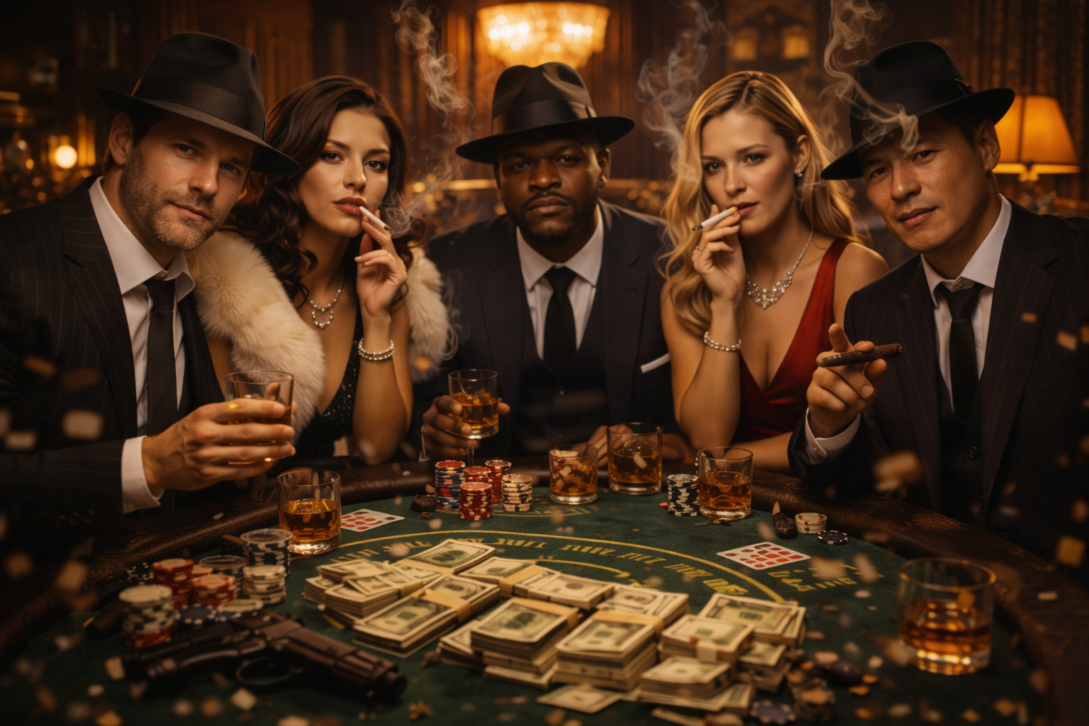 Slot Masa Depan Sudah Ada Hari Ini: Ini yang Berubah