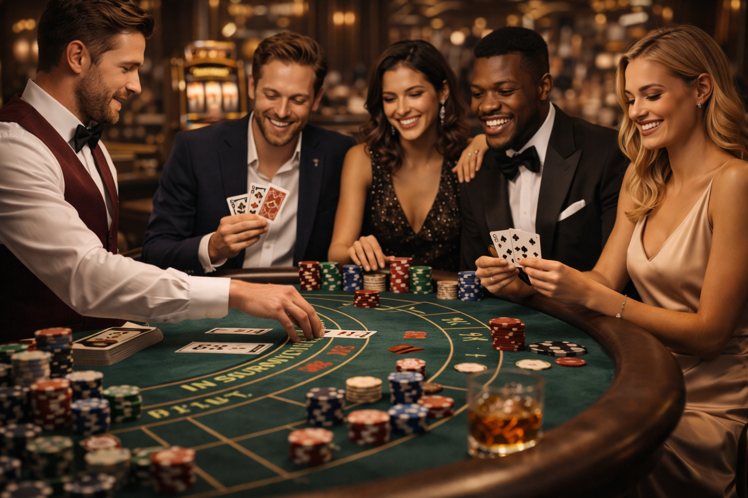 Situs Gacor Terpercaya: Rekomendasi Slot Online Terbaik