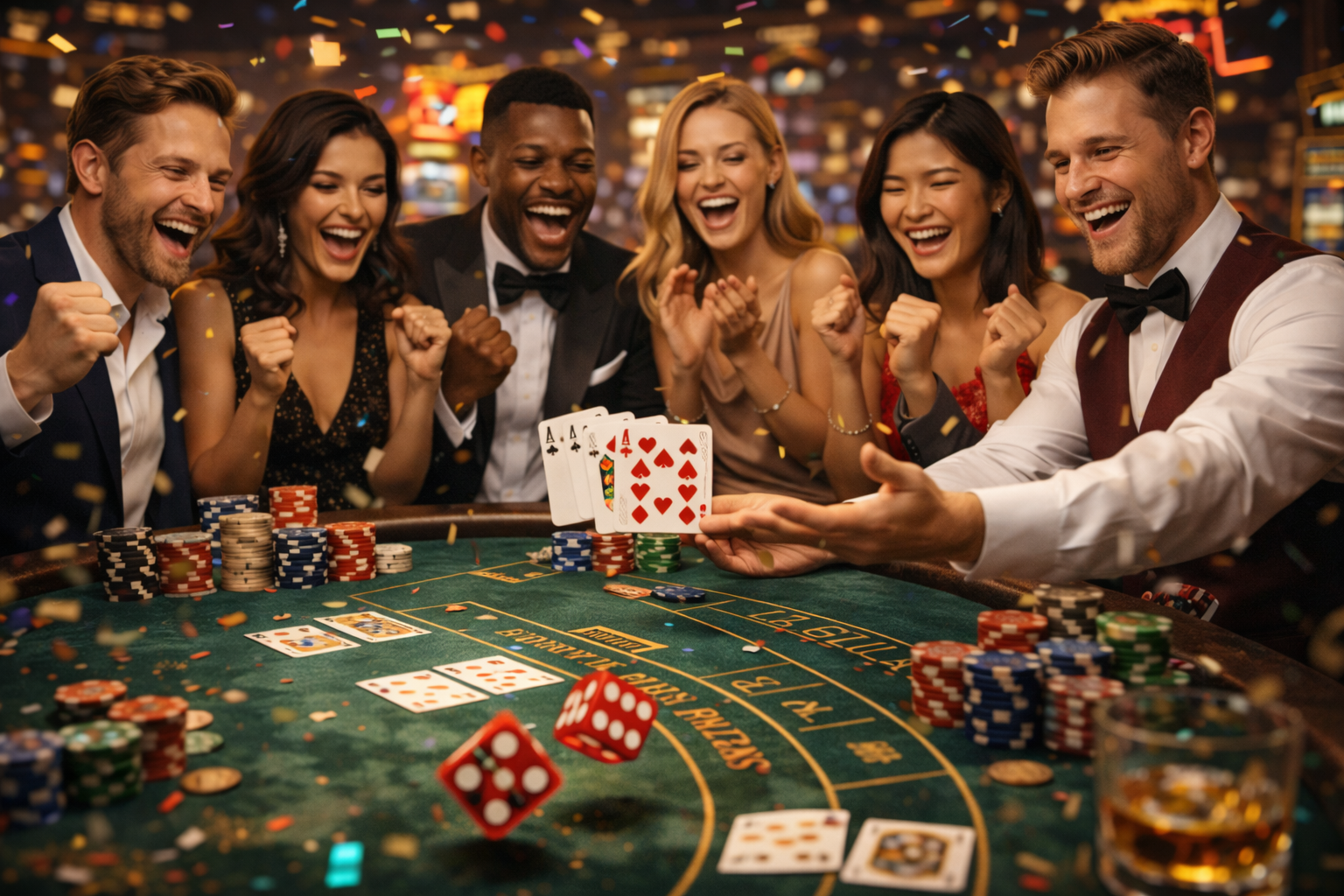 Slot Digital Modern: Menghadirkan Sensasi Baru di Setiap Putaran